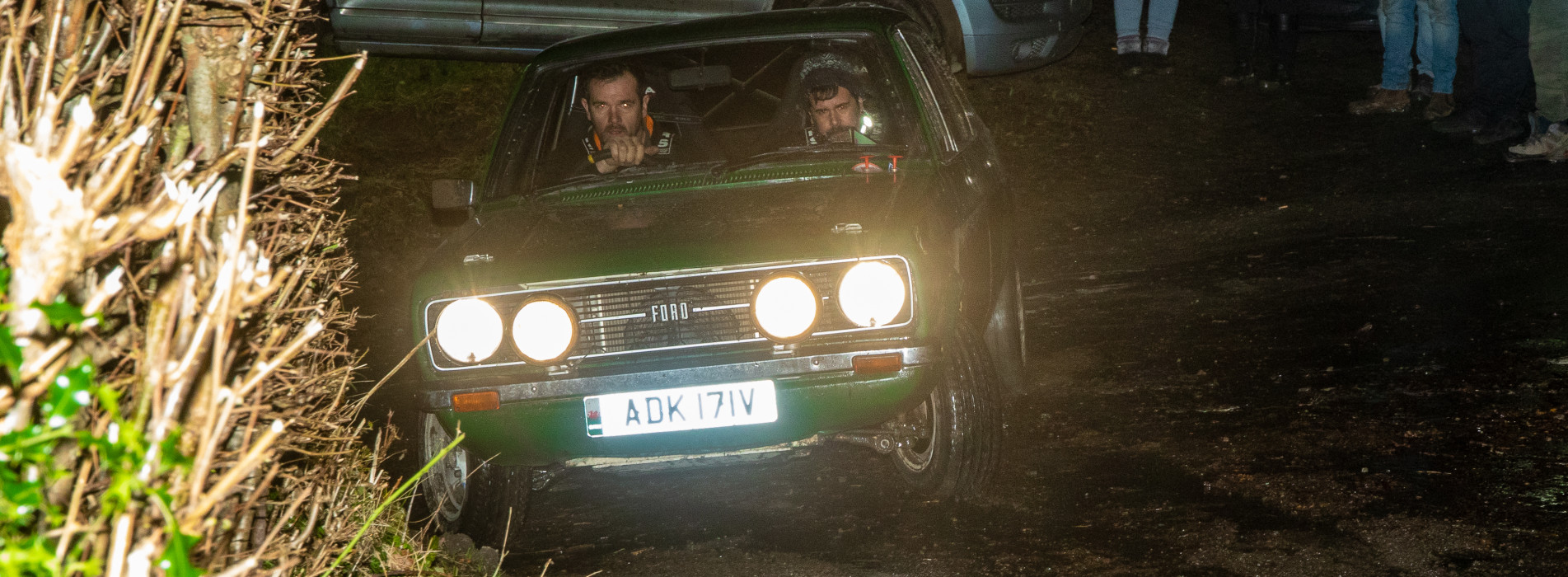 <p>Eagle Road Rally</p>